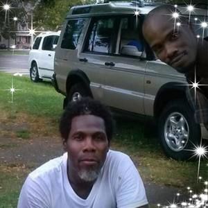 Meet your Posher, Terry